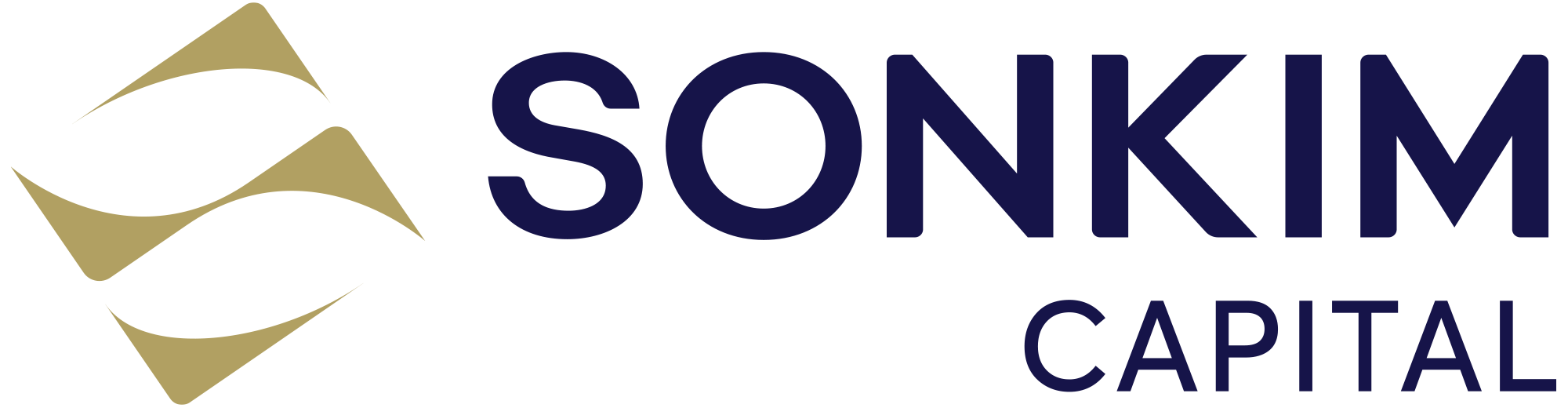 SONKIM CAPITAL